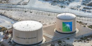 UAE-based fabrication company Lamprell inks new contract with Saudi Aramco