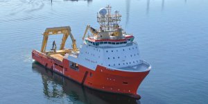 Solstad's vessels to provide support to NW Australia