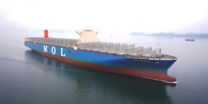 Mitsui O.S.K. Lines agrees to share the data of about 180 MOL ships