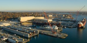 Fincantieri Group expects to resume its growth in 2021