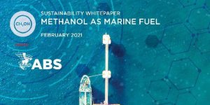 ABS publishes guidance on methanol as marine fuel