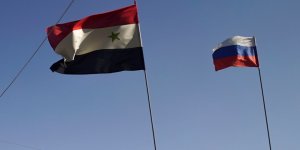 Russia and Syria work on joint shipping line
