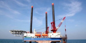 Singapore’s Ezion Holding sells 2016-built liftboat