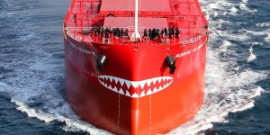 Pangaea Logistics adds Japanese-built panamax bulker to its fleet