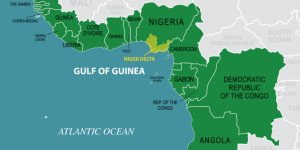 10 foreign and 4 Nigerian sailors rescued in Gulf of Guinea