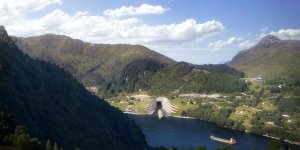 Norway’s Stad Ship Tunnel project gets green light for construction