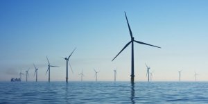 UK government to invest  $132m for construction of two offshore wind ports