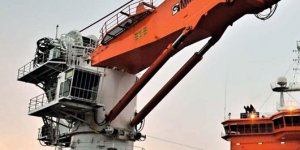 MacGregor receives equipment order for four-LNG powered PCTC vessels of NYK
