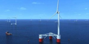 Jiangsu Strong Wind receives order from Timas Oceanstar for FPU