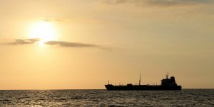 Chemical tanker boarded by pirates off Cotonou, Benin
