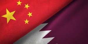 Qatar works with China on new LNG systems