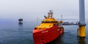 Edda Wind orders two more commissioning service operation vessels
