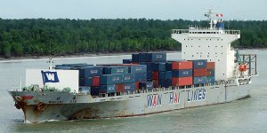 Wan Hai Lines plans to buy nine 13,000 TEU containerships