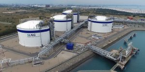 Singapore awarded new LNG bunker supplier license to Total’s subsidiary