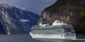 Oceania Cruises unveils its new 1,200-guest Allura Class ships