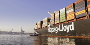 German container shipping giant Hapag-Lloyd continues momentum