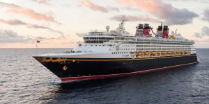 Disney Cruises reveals 2022 itineraries in Europe, Alaska and Caribbean