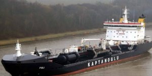 Pirates Seize Turkish Vessel Off Nigeria