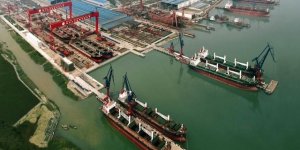 Chinese inland shipping firm Hunan Shunda orders ultramax at New Dayang