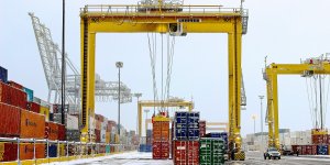 Liebherr changes its approach to sales and service in North America