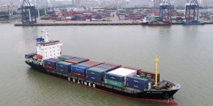 China United Lines adds two more boxships to its fleet