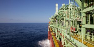 BW Offshore inks $4.6 billion contract with Barossa FPSO