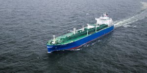 Norway’s Kongsberg Digital inks contract with Dorian LPG for its fleet of LPG carriers