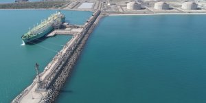 French LNG terminal operator Elengy puts Fos Cavaou LNG capacity on offer