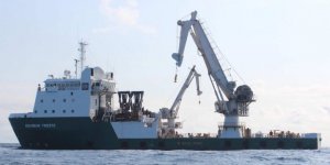 Bourbon Subsea Services receives offshore wind contract from TetraSpar