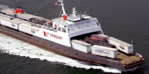 Seaspan Corporation joins Mærsk Mc-Kinney Møller Center for carbon-neutral solutions