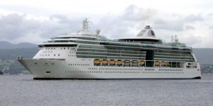Royal Caribbean's Jewel of the Seas to cruising starting from July 10
