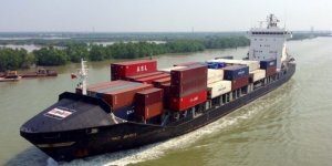 Asean Seas Line orders pair of 1,900 teu containerships