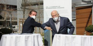 TECO 2030 ASA works on marine fuel cells together with AVL List GmbH