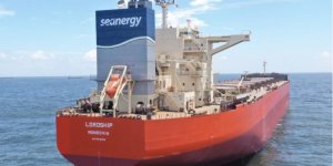 Nasdaq-listed Seanergy Maritime buys 2012-built Japanese capesize bulker