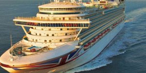 P&O Cruises Australia extends its pause in guest operations until end of July