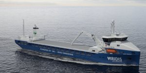 Norwegian shipping consultancy Amon Maritime launches zero-emission short-sea JV