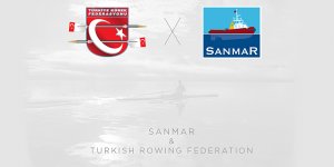 Sanmar sponsorship deal as Turkish rowers set their sights on Olympics
