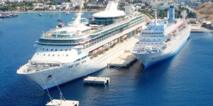 TURKEY: THE ROUTE IN CRUISE TOURISM
