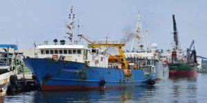 North Korea has released the Russian fishing boat