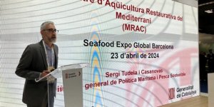 Restorative Aquaculture Center Aims to Reshape Mediterranean and Black Sea Sector