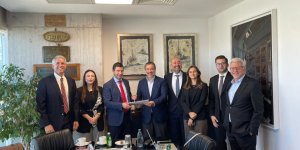 Sanmar Celebrates Delivery of First Tug to Ultratug