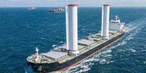 ECONAVIS OPTIMISES WIND-ASSISTED PROPULSION WITH NEW FLETTNER ROTOR TECHNOLOGY