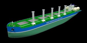WinGD Secures World-First Ethanol-Fuelled Engine Orders for Ocean-Going Ships 