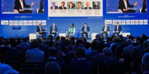 Shipping's New World Order: TradeWinds Shipowners Forum at Posidonia Confronts Fragmentation, Dark Fleets and the Decarbonisation Dilemma 