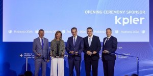 Posidonia 2026 Opens Its Gates As Strait of Hormuz Remains Closed 