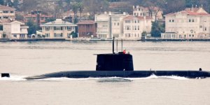 Turkish Navy’s Preveze Class submarines will be adapted with SERO 400 Persicopes