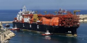 Italian LNG import terminal sells all capacity for 2019/2020