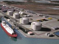 NextDecade, FLEX LNG Join Forces on FSRU Solutions