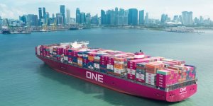 Ocean Network Express aims to reduce waiting time with Pronto