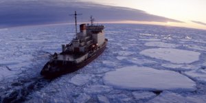 Russia hosts eight-nation Arctic Council meeting